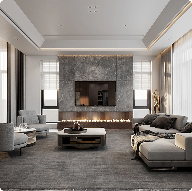 3D Rendering Services