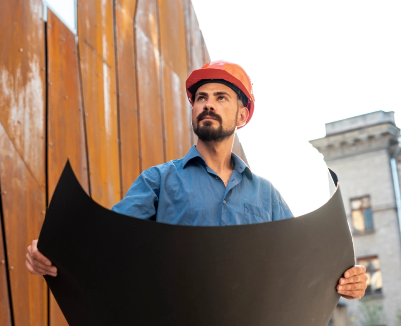 choose mississauga home addition contractor blueprints