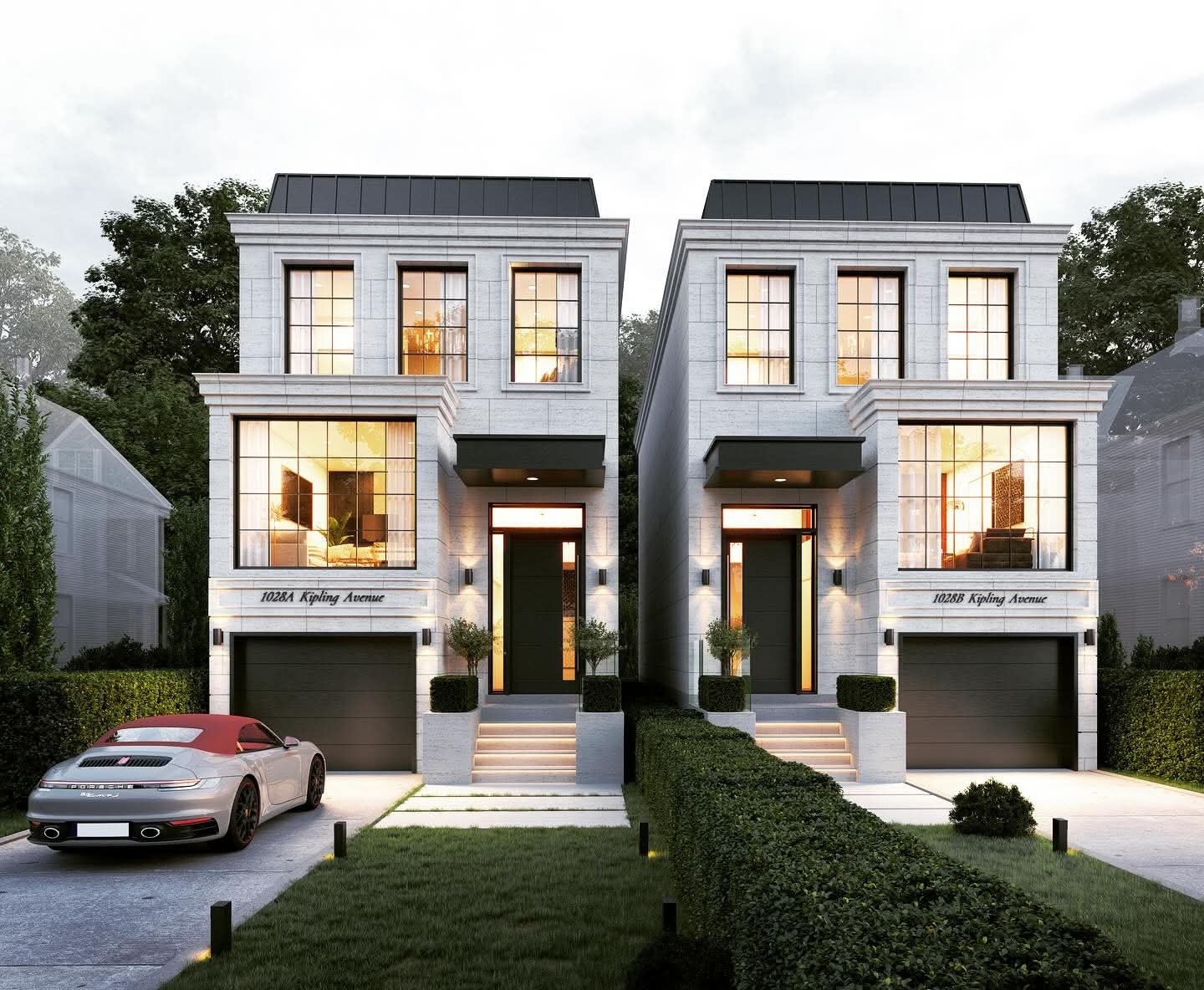 Architecture Firms in Mississauga