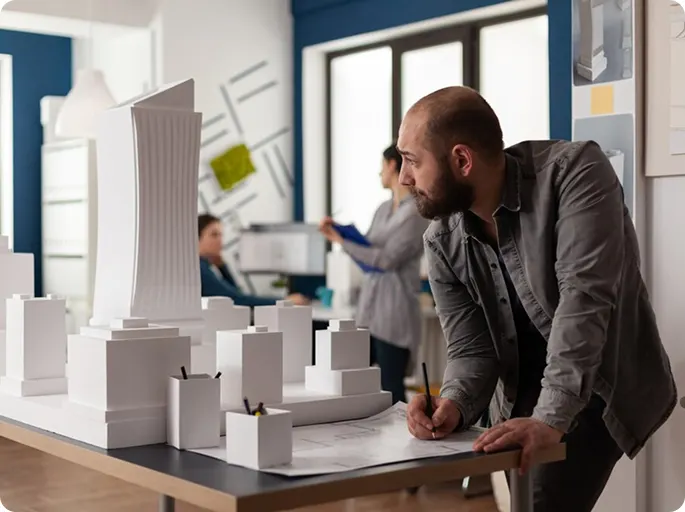 Top-rated architecture firms in Toronto