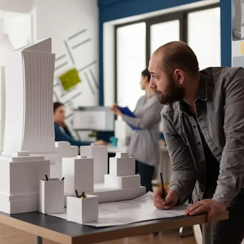Top-rated architecture firms in Toronto