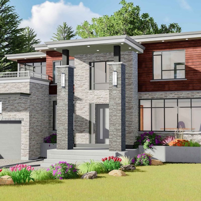 One of The Leading Architecture Firms in Toronto